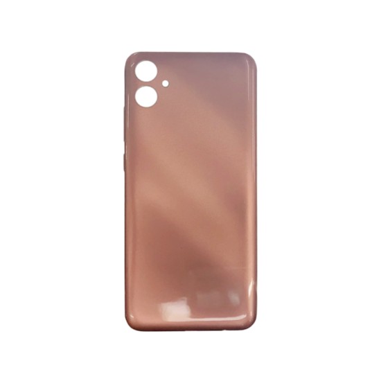 Back Cover Samsung Galaxy A04 2022/A045 Copper